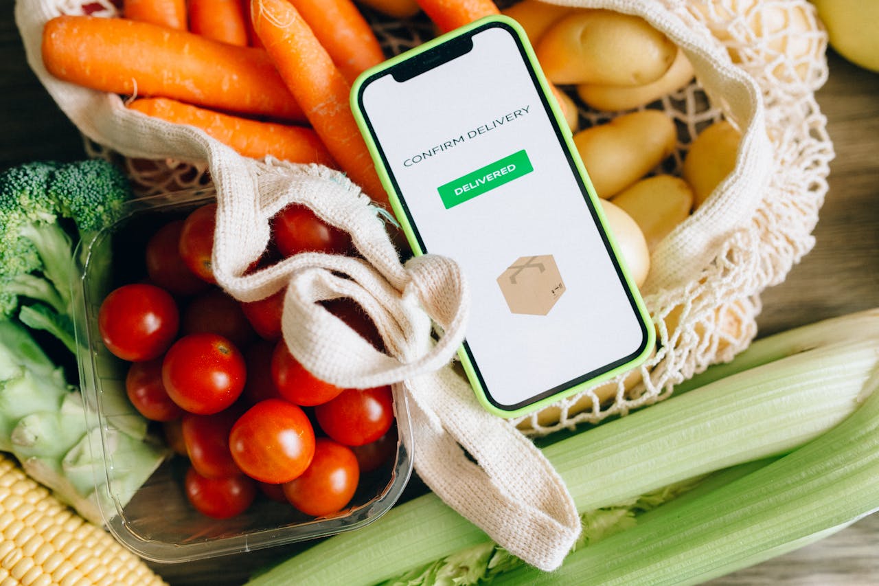 Productos saludables