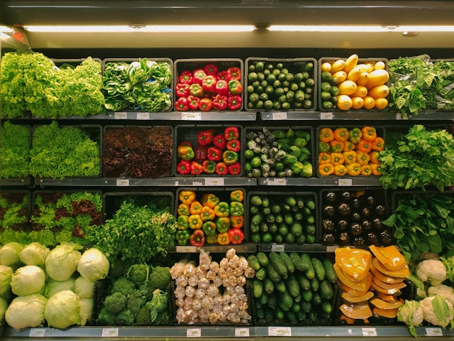 Equipo de nutriólogos